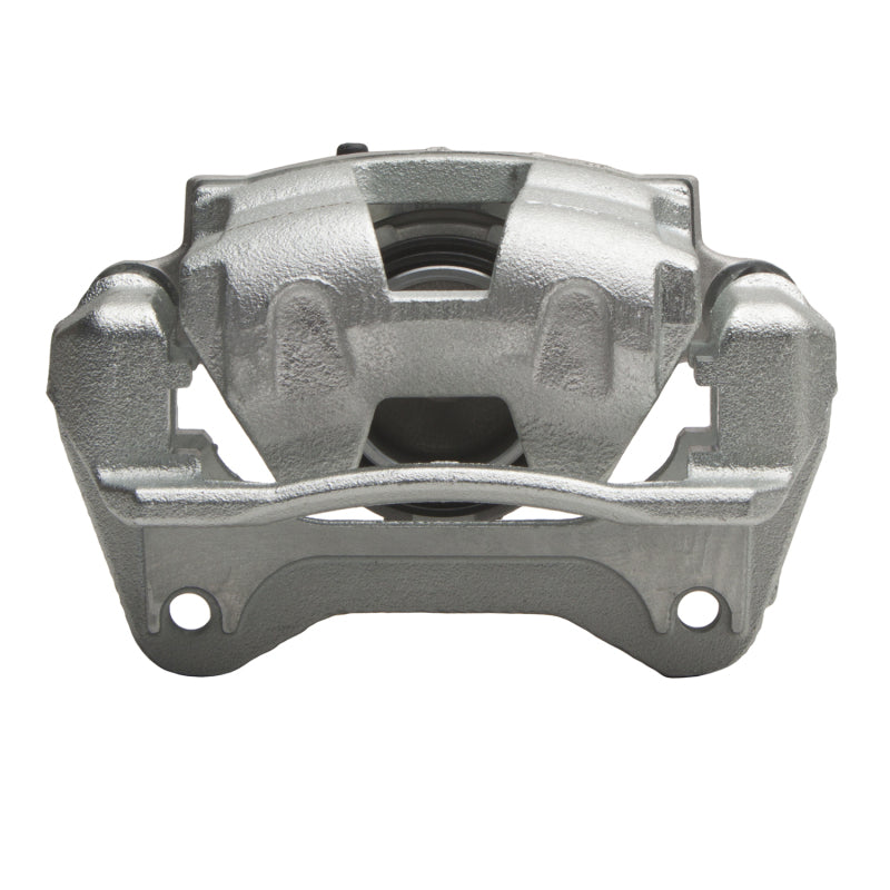 DFC 10-16 Hyundai Sonata Front-L Premium Caliper - Silver Zinc Coated