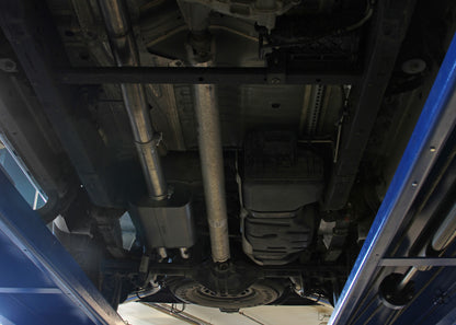 Flowmaster 19-25 GM 1500 Trucks 2.7T American Thunder Cat-Back Exhaust System