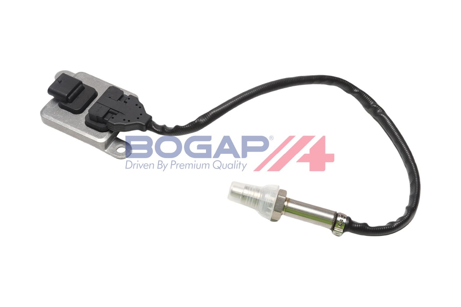 BOGAP C6119218 Nox Sensor, Urea Injection