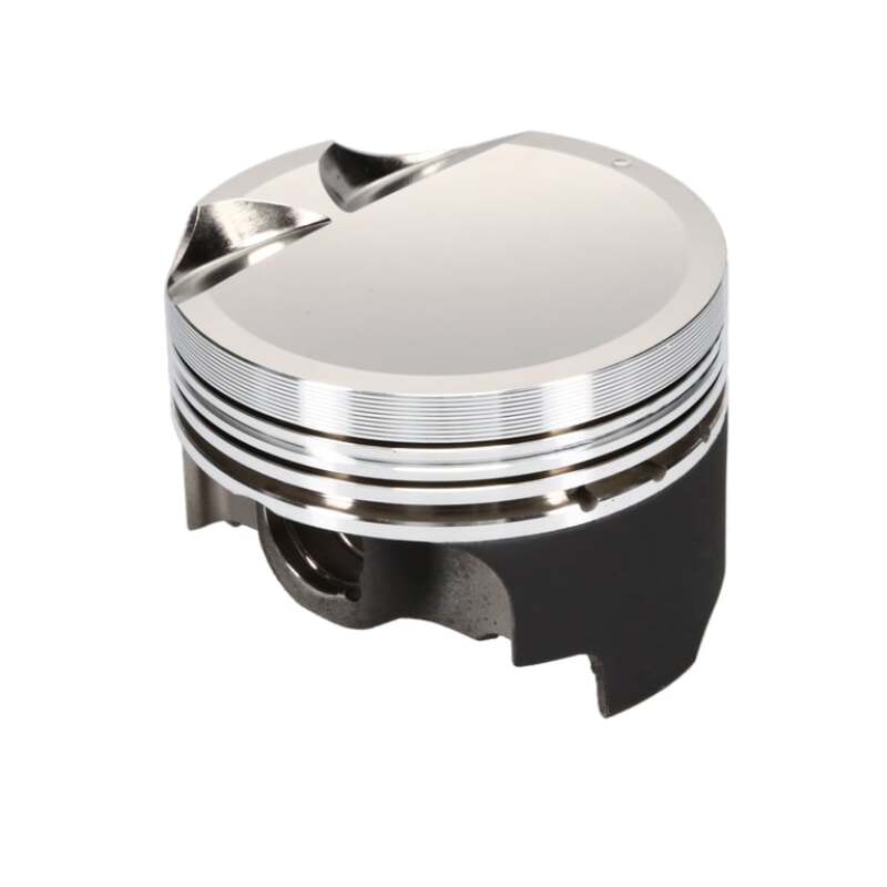 Wiseco Audi ADU 2.2L 20V 81.00 mm Bore 32.80 mm CH -21.00 CC Piston Set