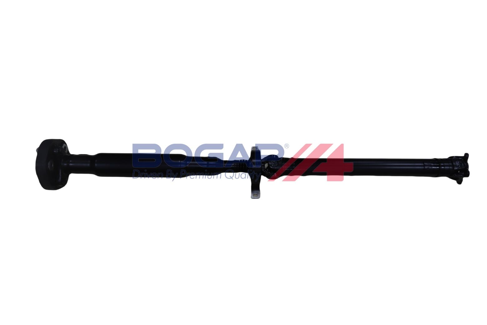 BOGAP B3510533 Propshaft, Axle Drive