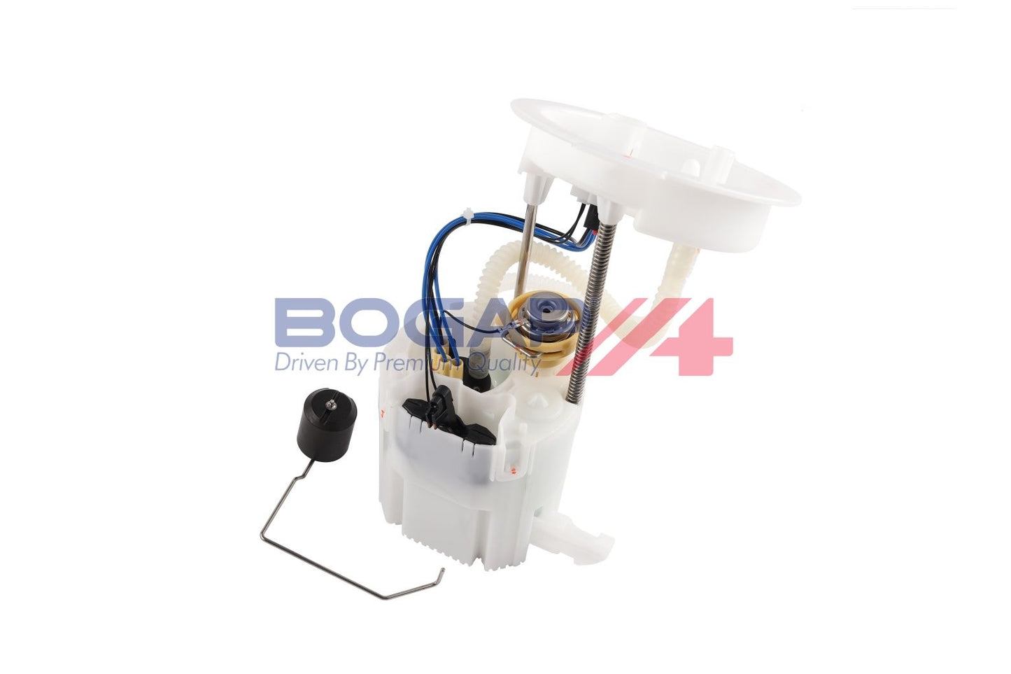 BOGAP B1622118 Fuel Pump