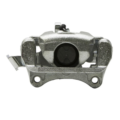 DFC 14-21 Mazda 6 Rear-L Premium Caliper - Silver Zinc Coated