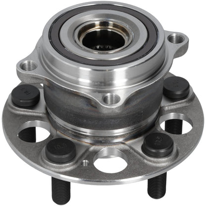 MOOG 2017 Acura MDX Rear Hub Assembly