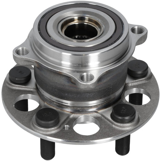 MOOG 2017 Acura MDX Rear Hub Assembly