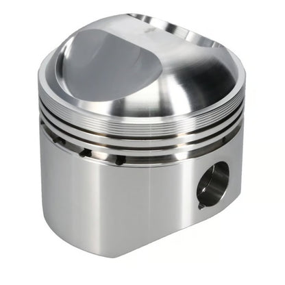 Wiseco HD Pan/Shovelhead (3437X-4012PS) Piston Kit