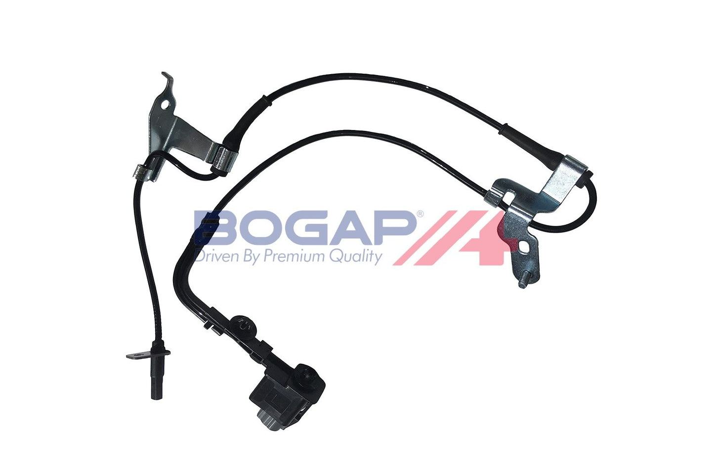 BOGAP M7117107 Sensor, Wheel Speed