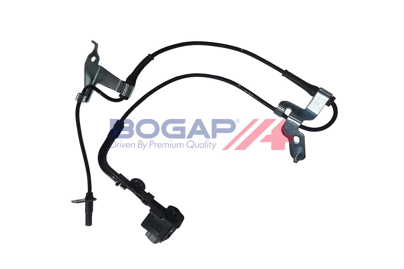 BOGAP M7117107 Sensor, Wheel Speed