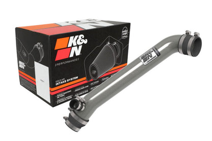 K&N Engineering K&N 15-21 Polaris RZR Turbo Charge Pipe