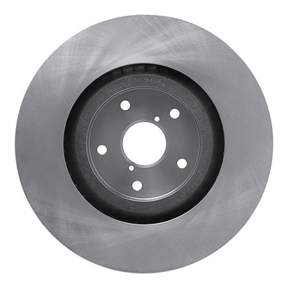 DFC 19-23 Subaru Ascent Front Brake Rotor