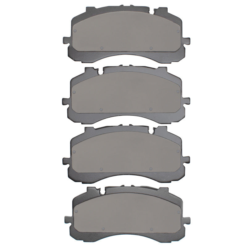 R1 Concepts R1 17-26 Bentley Bentayga Ewb Front Optimum OE Brake Pads