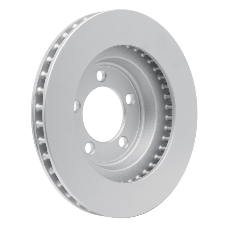 DFC 67-67 Ford Country Squire Front GeoSPEC Coated Rotor