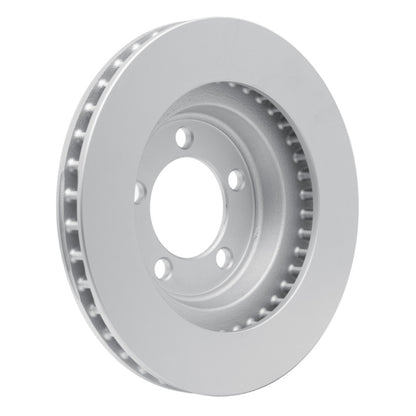 DFC 67-67 Ford Country Squire Front GeoSPEC Coated Rotor
