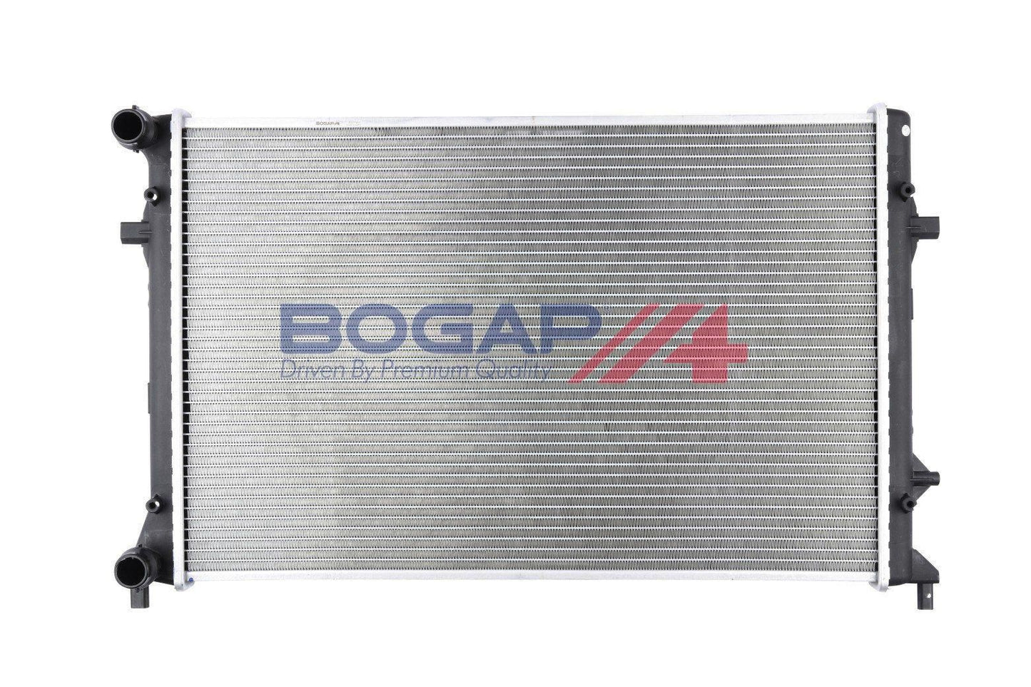 BOGAP A4210267 Radiator, Engine Cooling