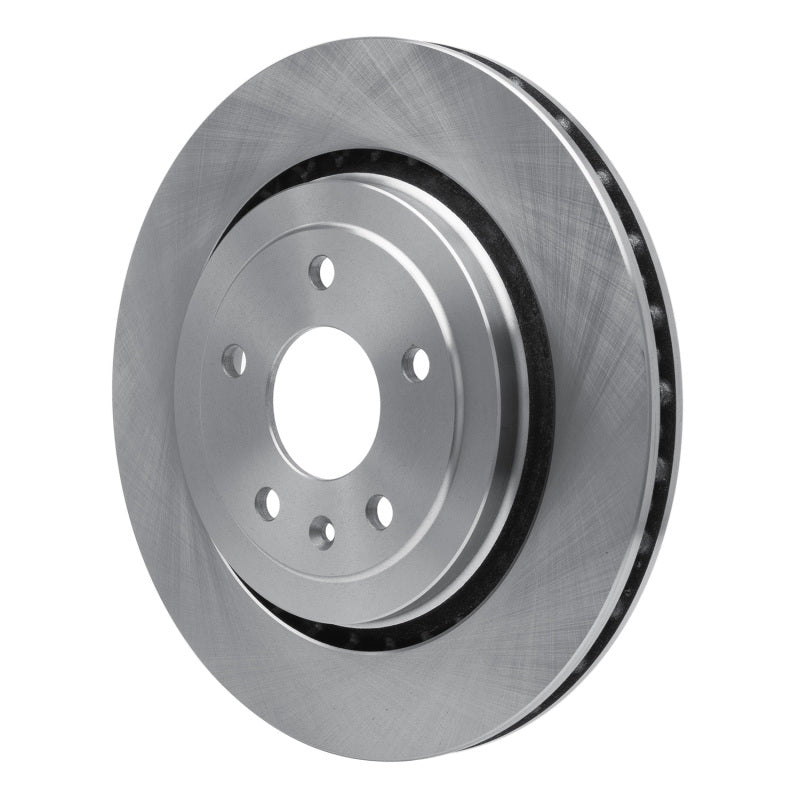 DFC 14-19 Chevrolet Corvette Rear Brake Rotor