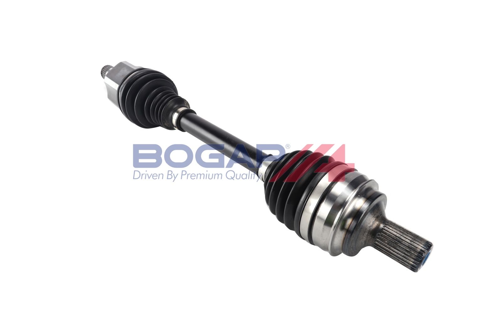 BOGAP C3710302 Drive Shaft