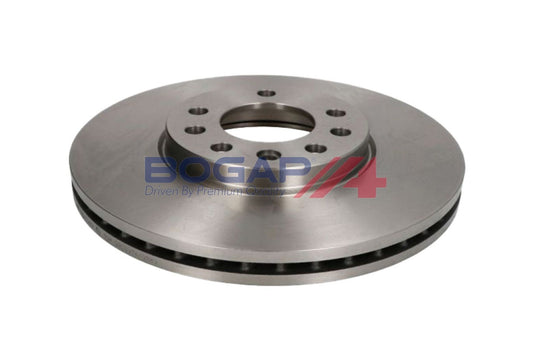 BOGAP L8211157 Brake Disc