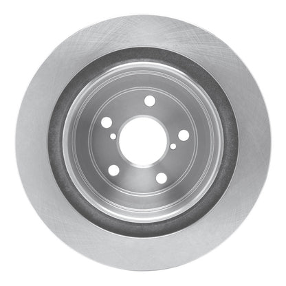 DFC 05-09 Subaru Impreza Rear Brake Rotor