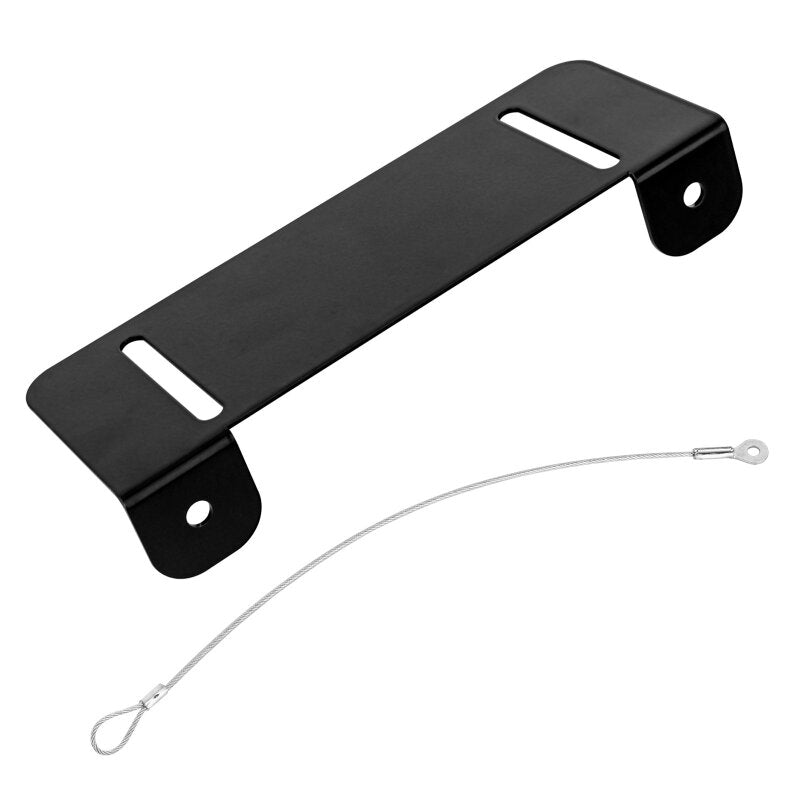 ORACLE Lighting Oracle 09-17 Ford F-150/F-250/F-350 Super Duty Bumper Mount Bracket
