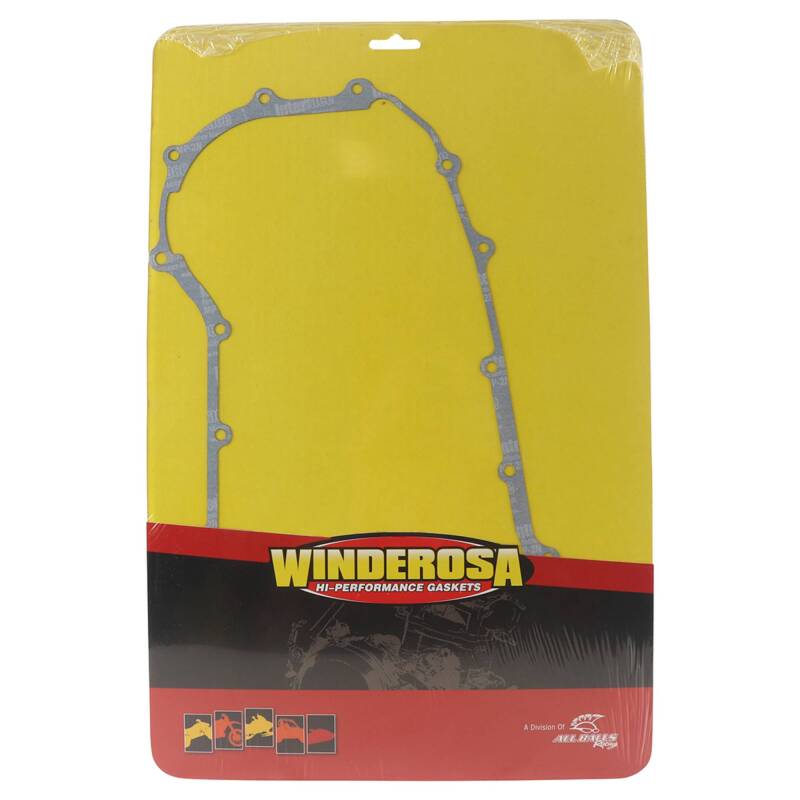 Vertex Pistons Vertex Gaskets 99-04 Kawasaki VN1500E CLASSIC Inner Clutch - Side Cover Gasket Kit