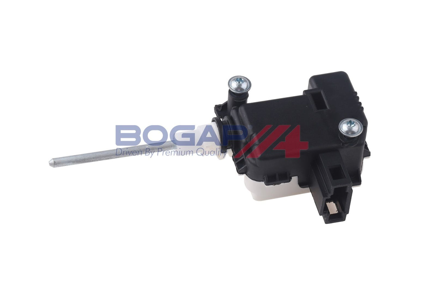 BOGAP C7214100 Actuator, Fuel Filler Flap