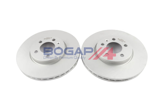 BOGAP A8211197 Brake Disc
