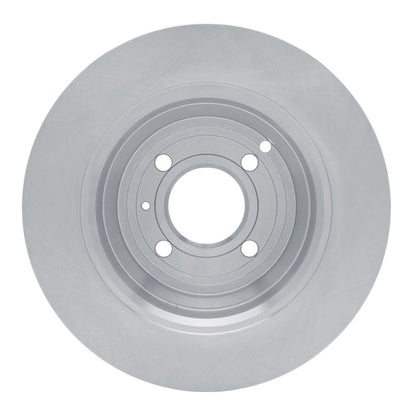 DFC 93-95 Volvo 850 Rear Brake Rotor
