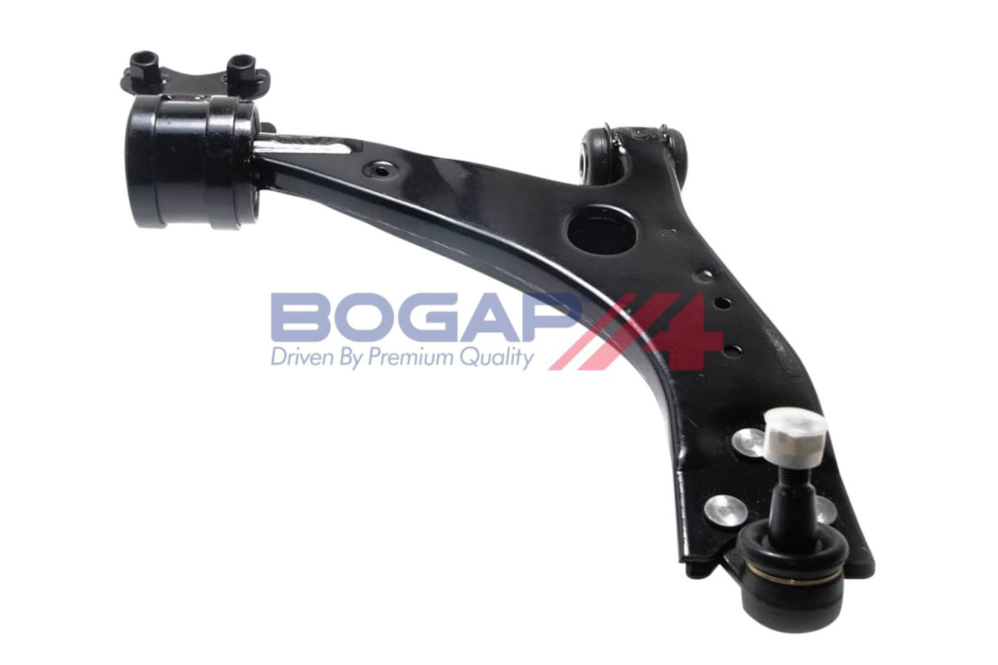BOGAP V3327112 Control/Trailing Arm, Wheel Suspension