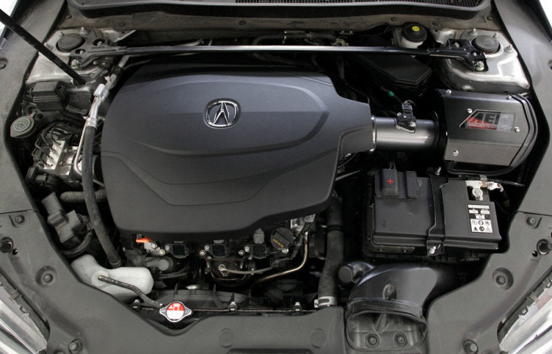 AEM Induction AEM C.A.S 15-20 Acura TLX 3.5L V6 F/I Cold Air Intake System