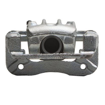 DFC 99-06 Hyundai XG300 Rear-R Premium Caliper - Silver Zinc Coated