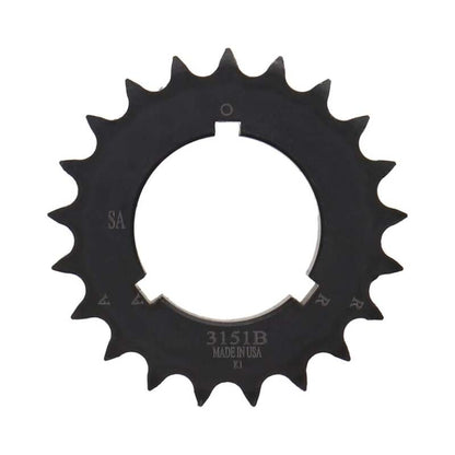 Manley Performance Manley Race Roller Timing Chain Kit - Small Block Ford