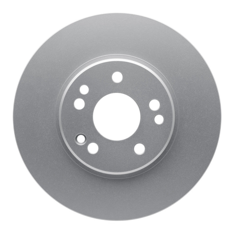 DFC 90-98 Mercedes-Benz SL320 Front GeoSPEC Coated Rotor