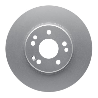 DFC 90-98 Mercedes-Benz SL320 Front GeoSPEC Coated Rotor