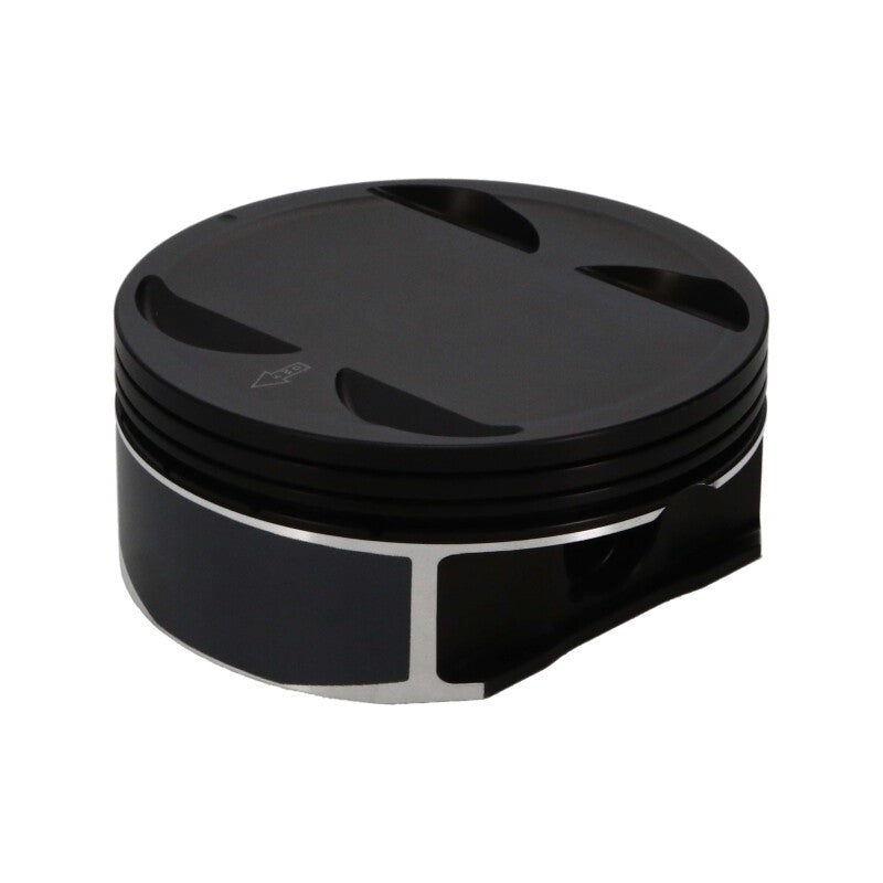 Wiseco HD Milwaukee 8 CVO 128cid 11.01 CR (X) Piston Kit