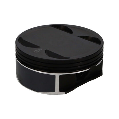 Wiseco HD Milwaukee 8 CVO 117cid 11.01 CR (X) Piston Kit