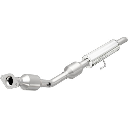 MagnaFlow Direct Fit Catalytic Converter 07-08 Toyota Yaris OEM