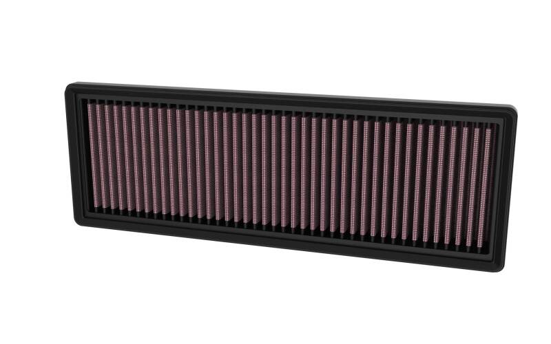 K&N Engineering K&N 2024 Ford Mustang 2.3L L4 Drop-In Air Filter
