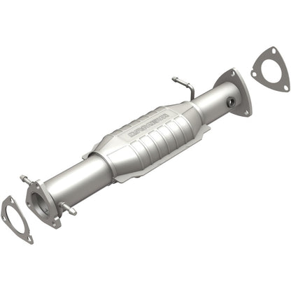 MagnaFlow Direct Fit Catalytic Converter 96-97 GM S10 Pickup 4.3L
