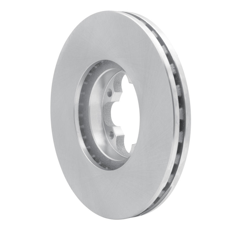 DFC 15-25 Ford Transit-350 HD/DRW Front Brake Rotor