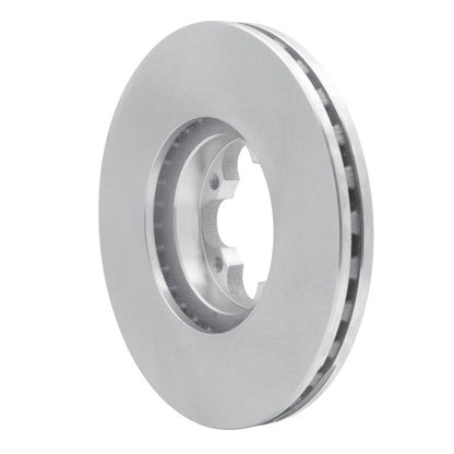 DFC 15-25 Ford Transit-350 HD/DRW Front Brake Rotor