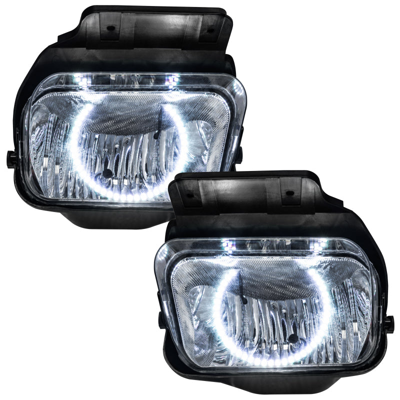 ORACLE Lighting Oracle 03-06 Chevy Silverado SMD FL - White