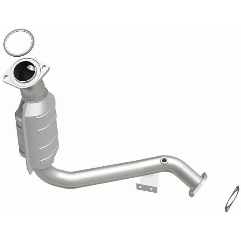 MagnaFlow Conv DF 98-03 Ford Escort 2.0L (Eng Code 3)
