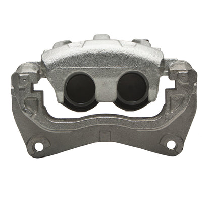 DFC 05-21 Subaru Legacy Front-R Premium Caliper - Silver Zinc Coated