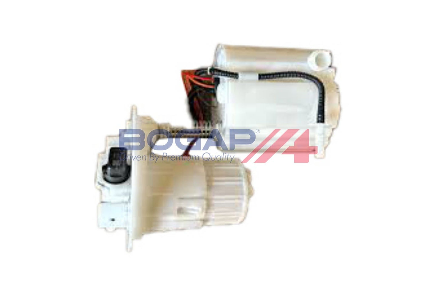 BOGAP C1622171 Fuel Pump