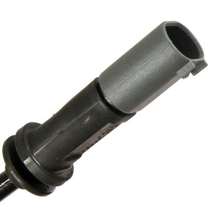 PowerStop Power Stop 2009 BMW 750i Rear Euro-Stop Electronic Brake Pad Wear Sensor