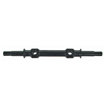 SPC Performance Cross Shaft: 5-1/2in. Center