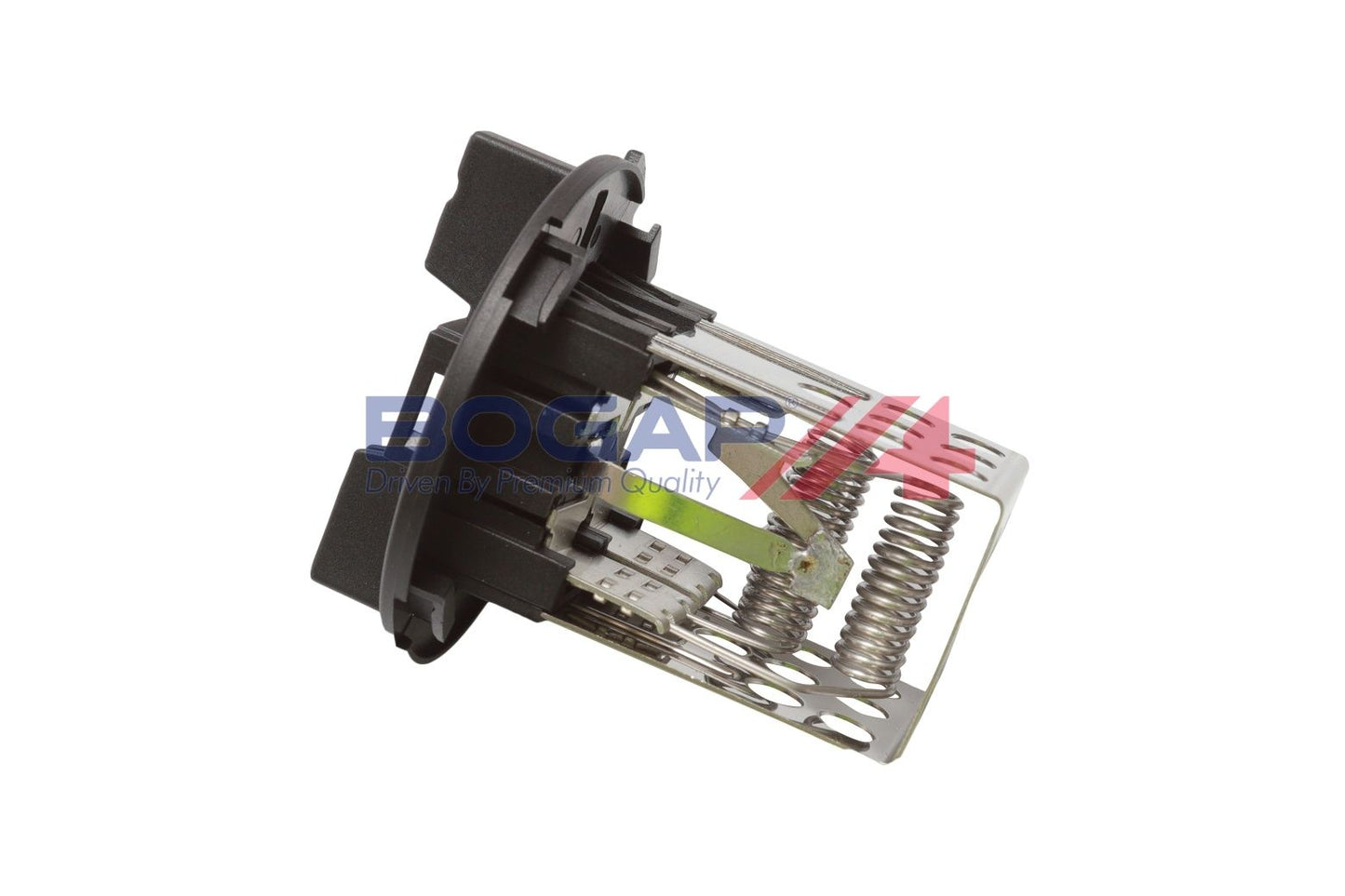 BOGAP P4112109 Resistor, Interior Blower