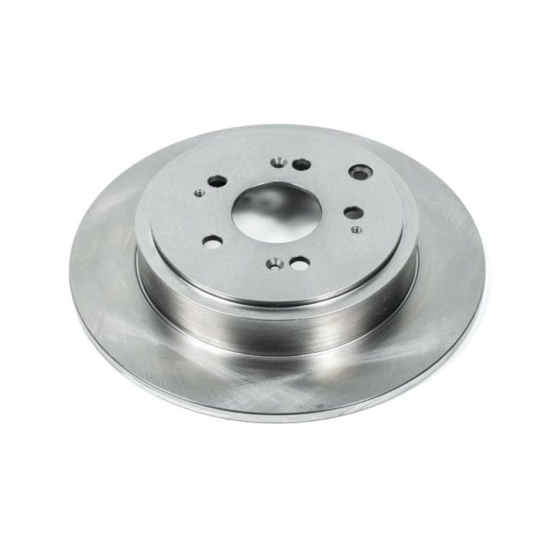 PowerStop Power Stop 06-14 Honda Ridgeline Rear Autospecialty Brake Rotor
