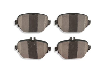 DBA 19-20 Mercedes-Benz AMG GT 53 (w/Iron Rotor) Rear Street Series Brake Pads