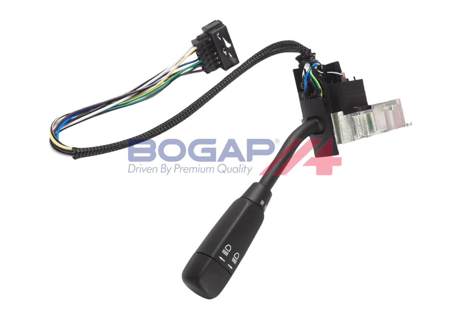 BOGAP C7319101 Direction Indicator Switch